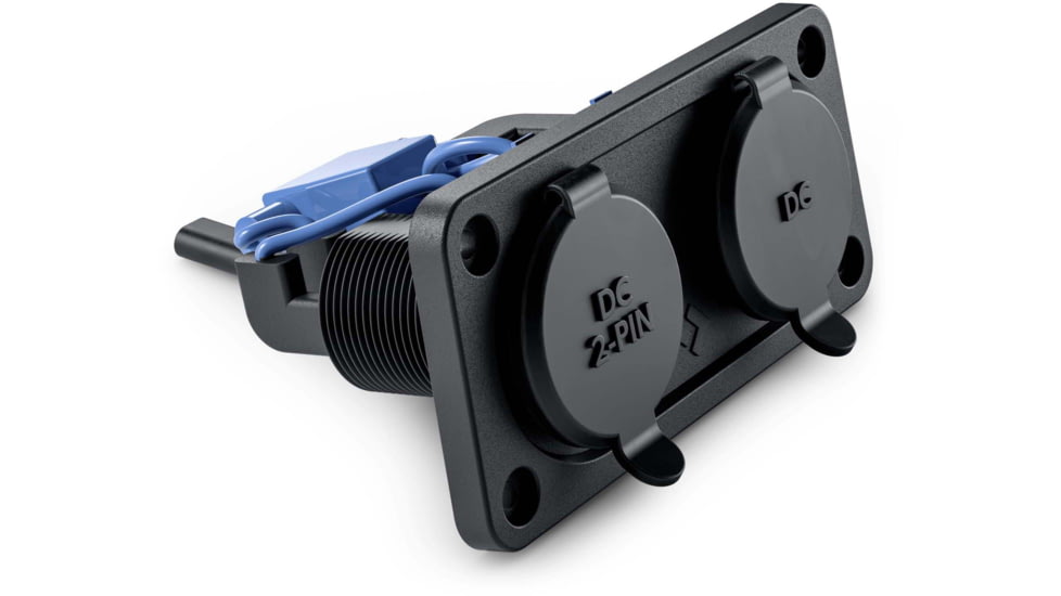 DOMETIC Hardwire Kit, Black, HWK- DC