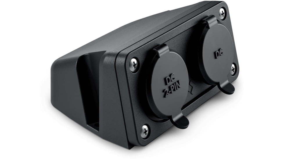 DOMETIC Hardwire Kit, Black, HWK- DC