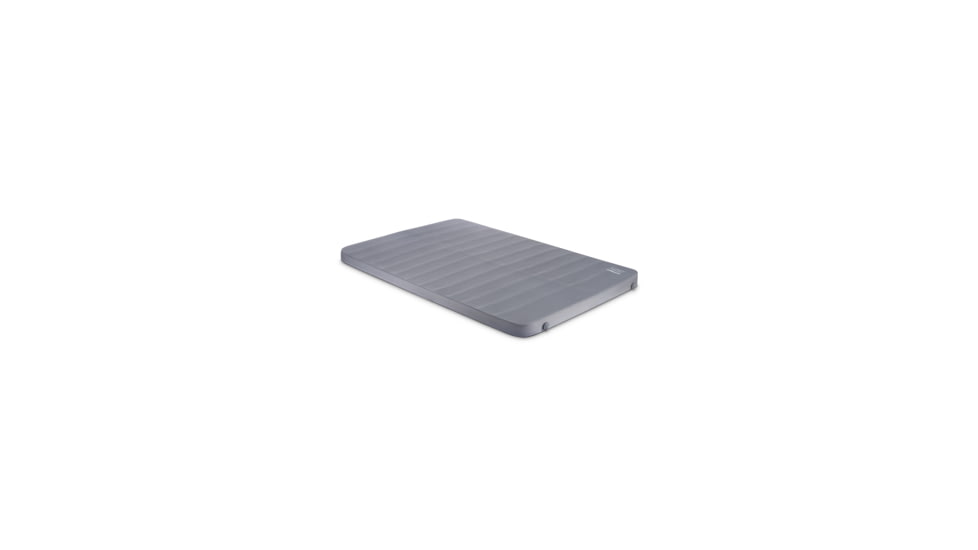 Dometic Highrise 10 Self-Inflating Mattress, Single, BlackGrey, 9620013194