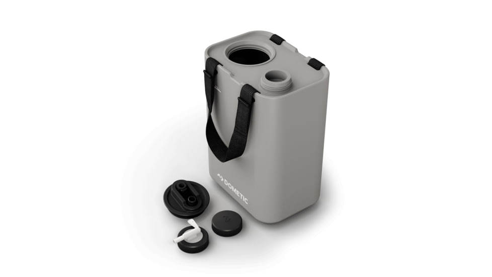 DOMETIC Hydration Water Jug 11L, Ash, 9600050823