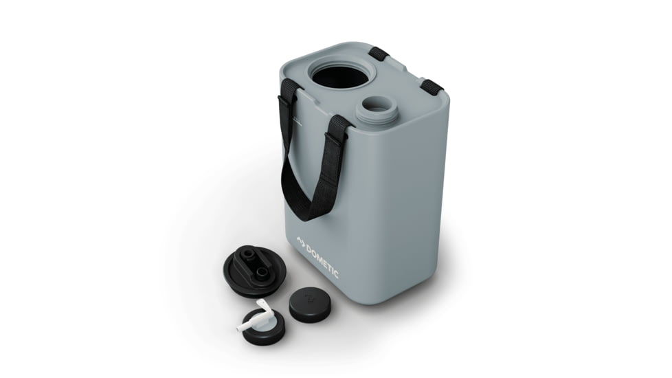 DOMETIC Hydration Water Jug 11L, Glacier, 9600050824