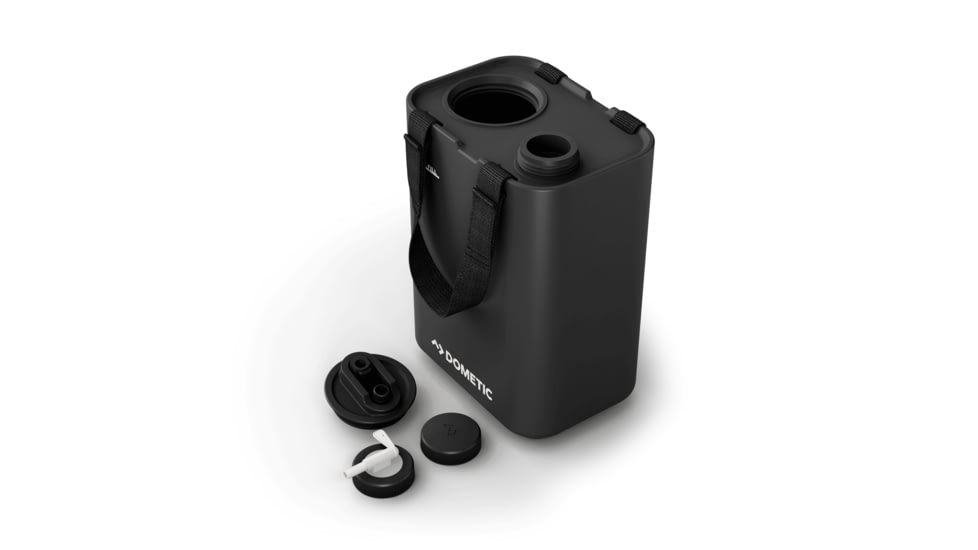 DOMETIC Hydration Water Jug 11L, Slate, 9600050822