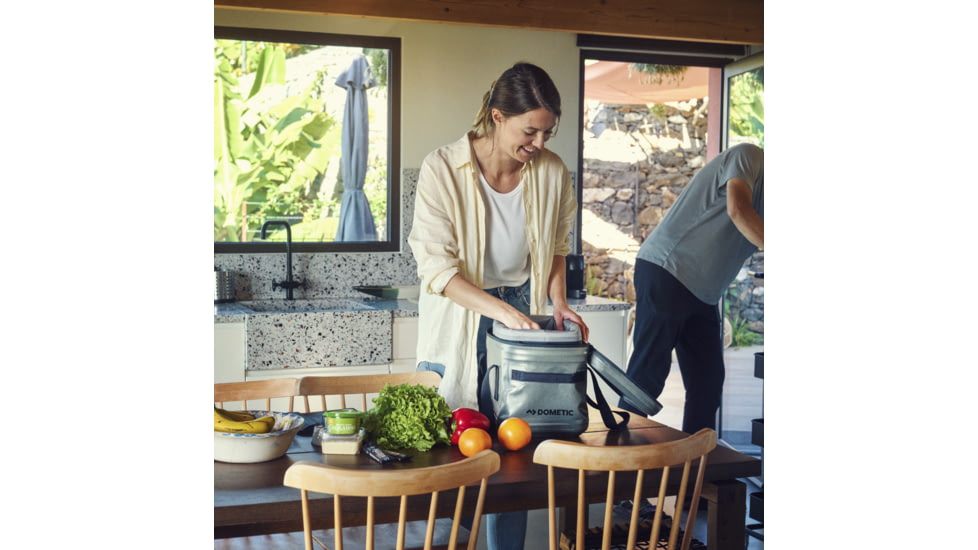 DOMETIC Insulated Insert for 20L Soft Storage, White, 9600050790