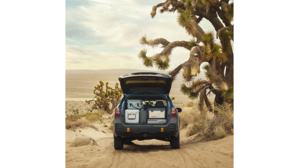 DOMETIC Insulated Insert for 20L Soft Storage, White, 9600050790