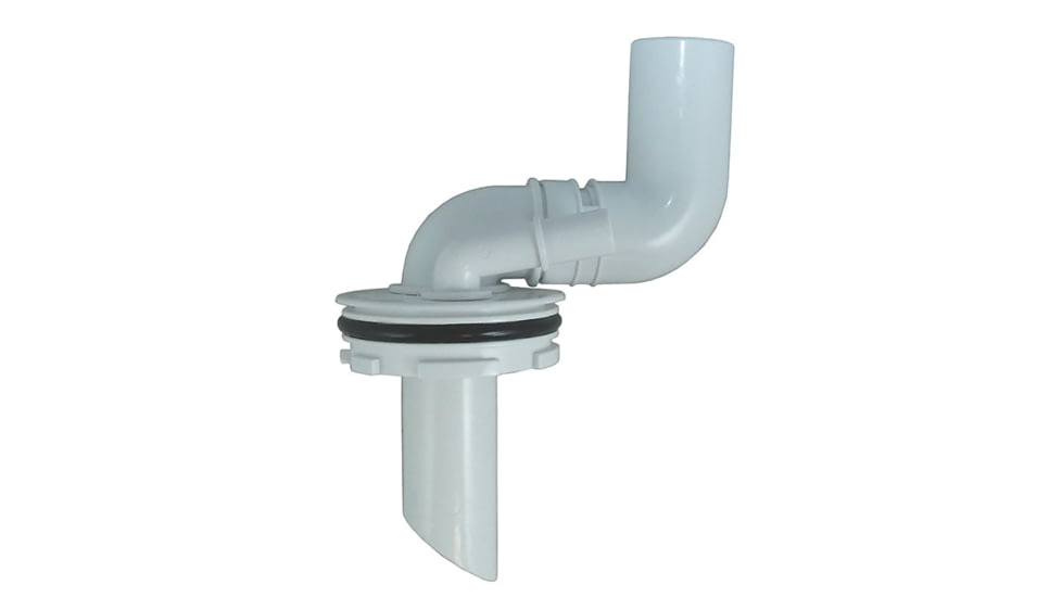 DOMETIC MSD Fitting f/Small Tank 970 Series 972, 974 SeaLand 69131