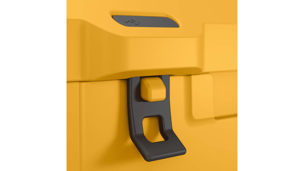 DOMETIC Patrol Insulated Chest, Mango, 35 Qt., 9600028795