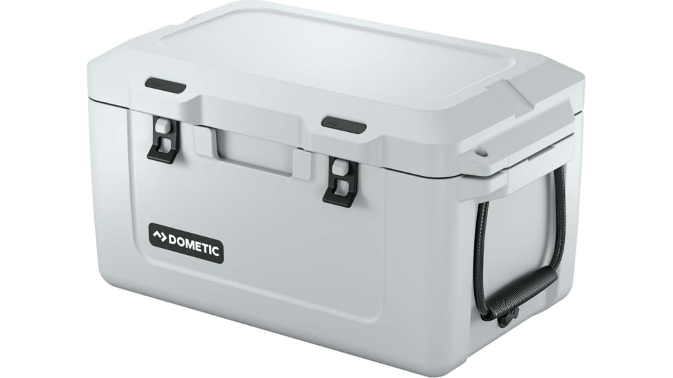 DOMETIC Patrol Insulated Chest, Mist, 35 Qt., 9600028785
