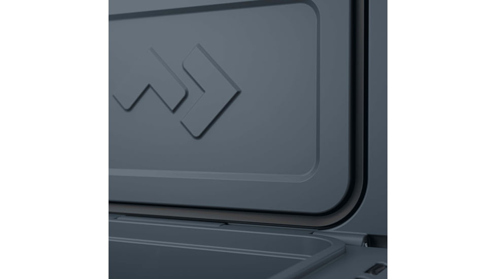 DOMETIC Patrol Insulated Chest, Ocean, 35 Qt., 9600028791