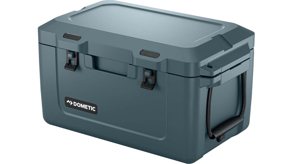 DOMETIC Patrol Insulated Chest, Ocean, 35 Qt., 9600028791