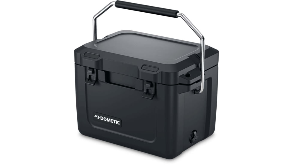 DOMETIC Patrol Insulated Chest, Slate, 20 Qt., 9600028787