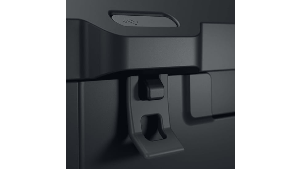 DOMETIC Patrol Insulated Chest, Slate, 35 Qt., 9600028788