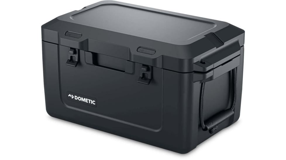 DOMETIC Patrol Insulated Chest, Slate, 35 Qt., 9600028788
