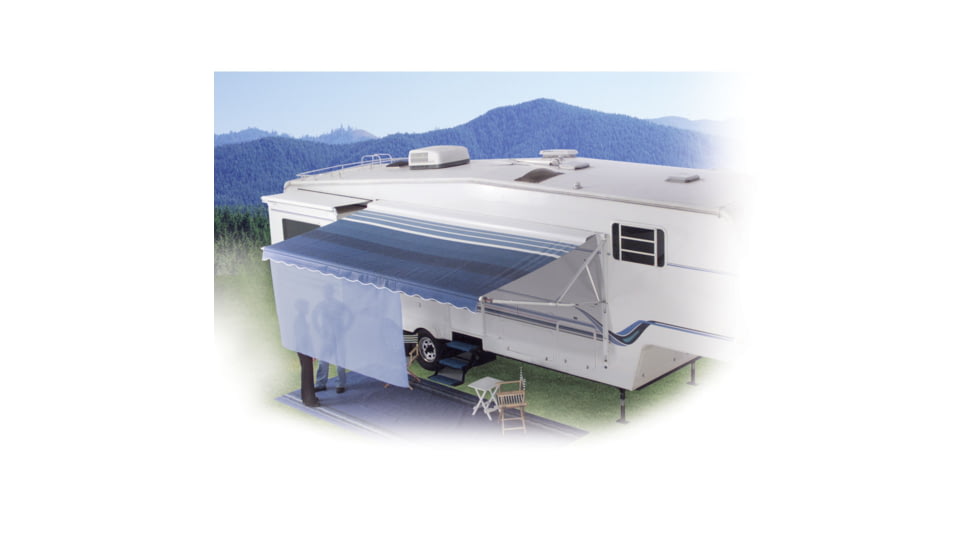 DOMETIC Patty O'Shade, Blue, 10ft, 930010.H10