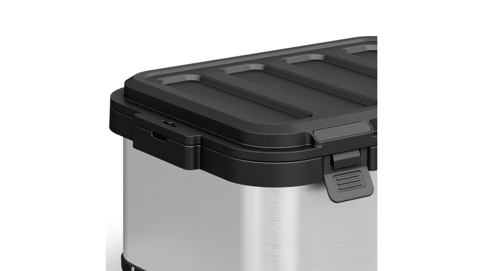 DOMETIC Portable Gear Storage, Hard Sided 50L, Slate, 9600051030