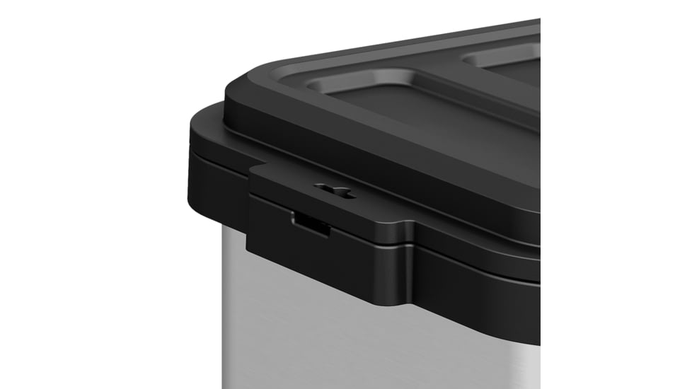 DOMETIC Portable Gear Storage, Hard Sided 50L, Slate, 9600051030