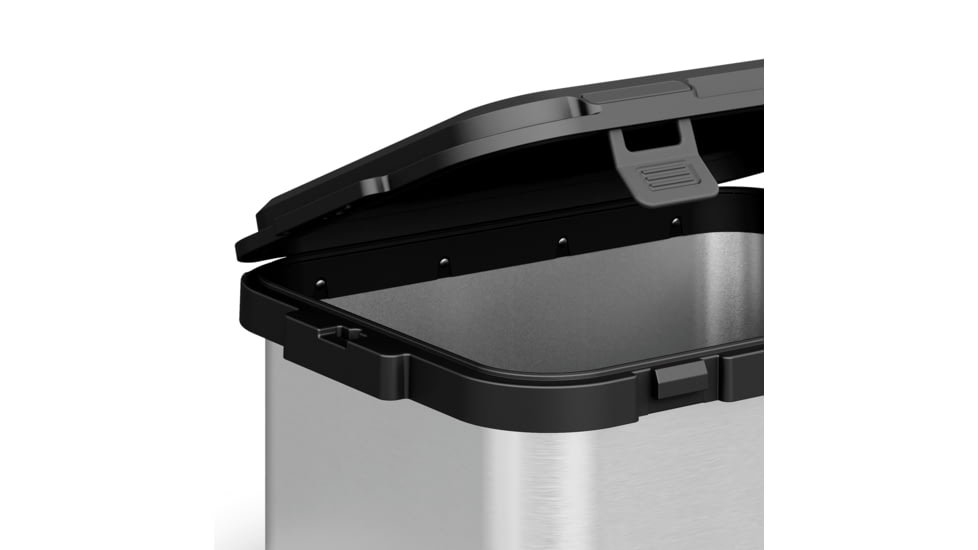 DOMETIC Portable Gear Storage, Hard Sided 50L, Slate, 9600051030