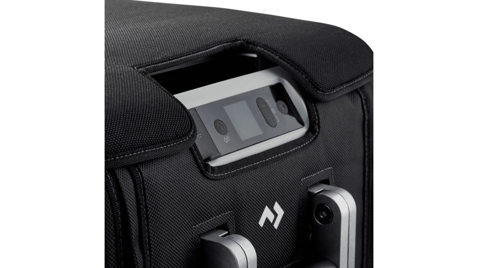 DOMETIC Protective Cover for CFX3 25, Black, 9600028648