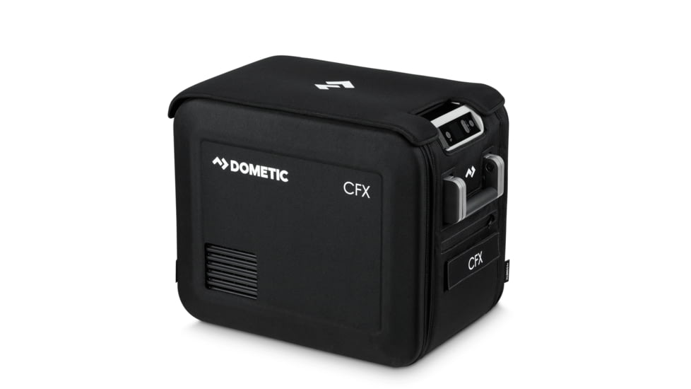 DOMETIC Protective Cover for CFX3 25, Black, 9600028648