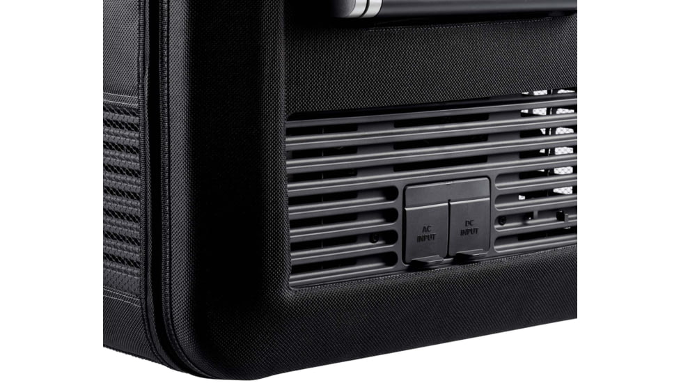 DOMETIC Protective Cover for CFX3 45, Black, CFX3-PC45
