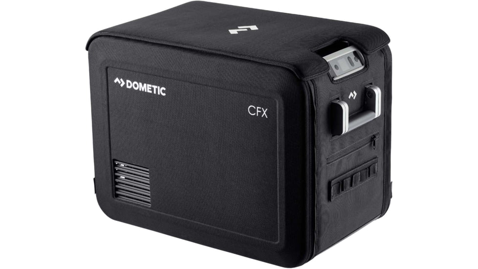 DOMETIC Protective Cover for CFX3 45, Black, CFX3-PC45