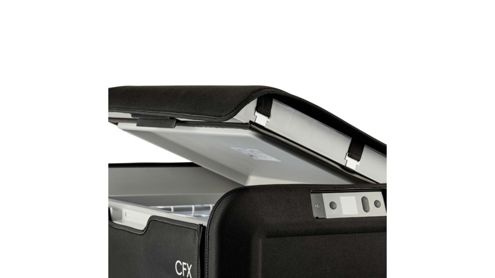 DOMETIC Protective Cover for CFX3 55, Black, CFX3-PC55