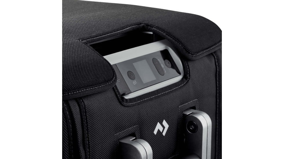 DOMETIC Protective Cover for CFX3 55, Black, CFX3-PC55