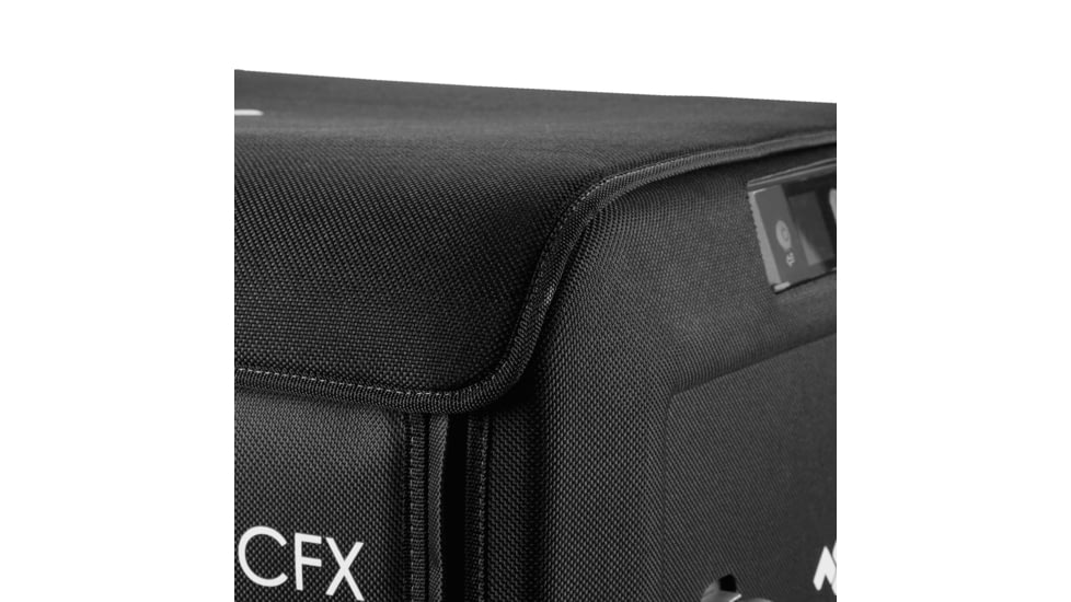 DOMETIC Protective Cover for CFX3 55, Black, CFX3-PC55