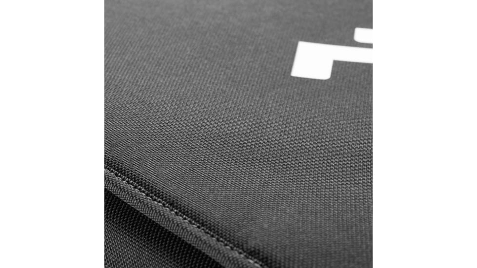 DOMETIC Protective Cover for CFX3 55, Black, CFX3-PC55