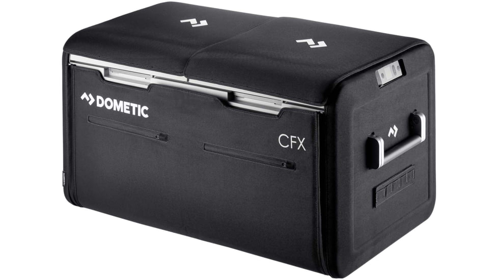 DOMETIC Protective Cover for CFX3 95, Black, CFX3-PC95