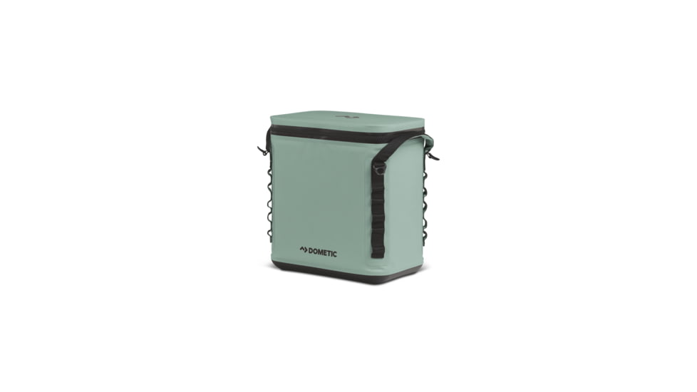 Dometic PSC 19 Soft Cooler, Moss, 9620012948