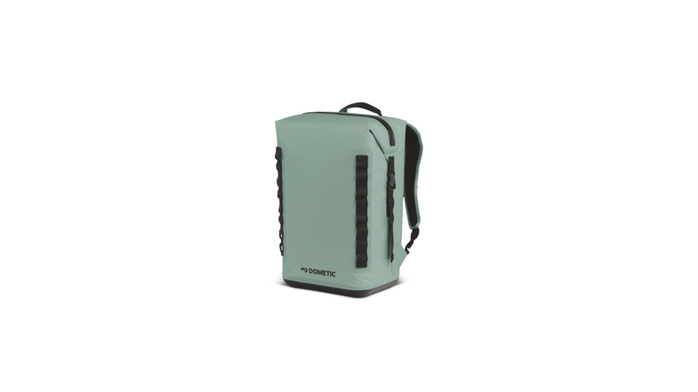 Dometic PSC 22 Backpack Soft Cooler, Moss, 9620012952