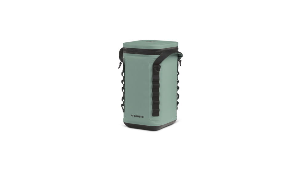Dometic PSC 9 Soft Cooler, Moss, 9620012950