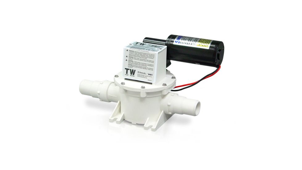 DOMETIC SeaLand T Series Waste Discharge Pump - 24V 66294