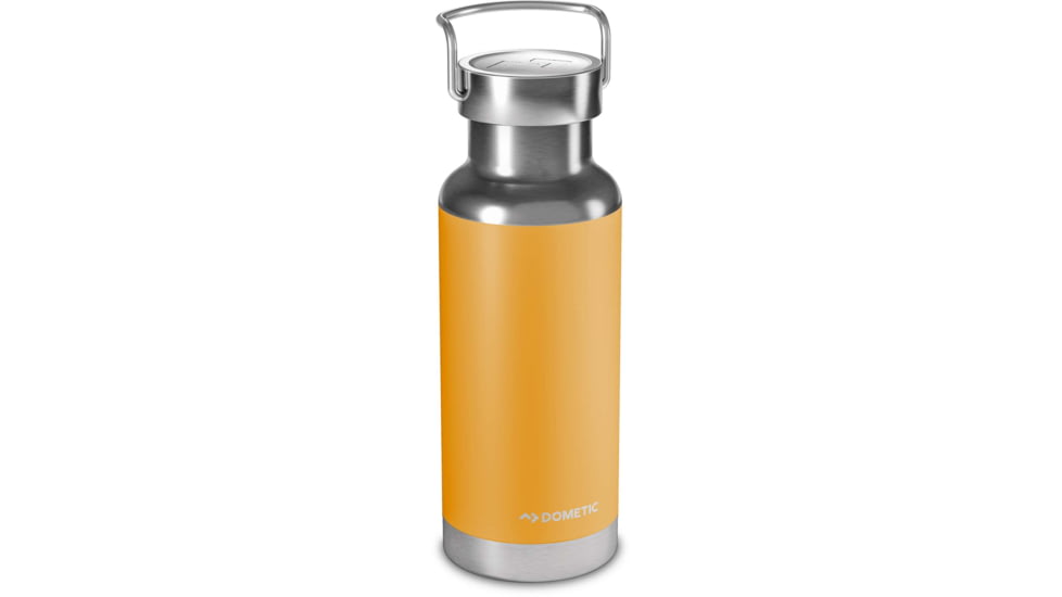DOMETIC Thermo Bottle, Mango, 16 oz, 9600029341