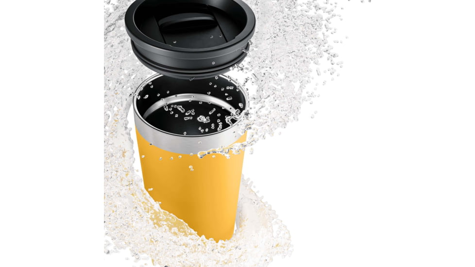 DOMETIC Thermo Bottle, Mango, 20 oz, 9600029350