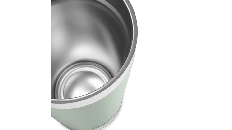 DOMETIC Thermo Bottle, Moss, 10 oz, 9600029345