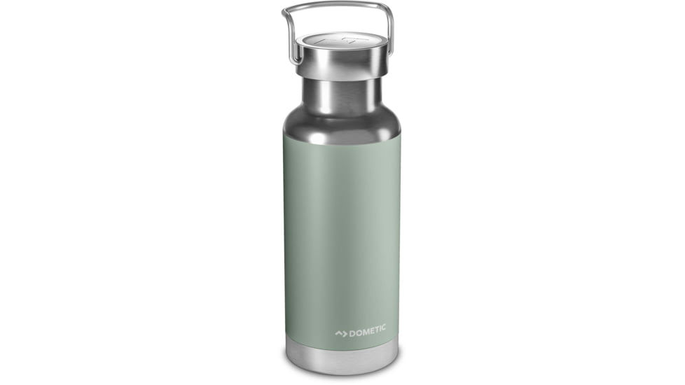 DOMETIC Thermo Bottle, Moss, 16 oz, 9600029339