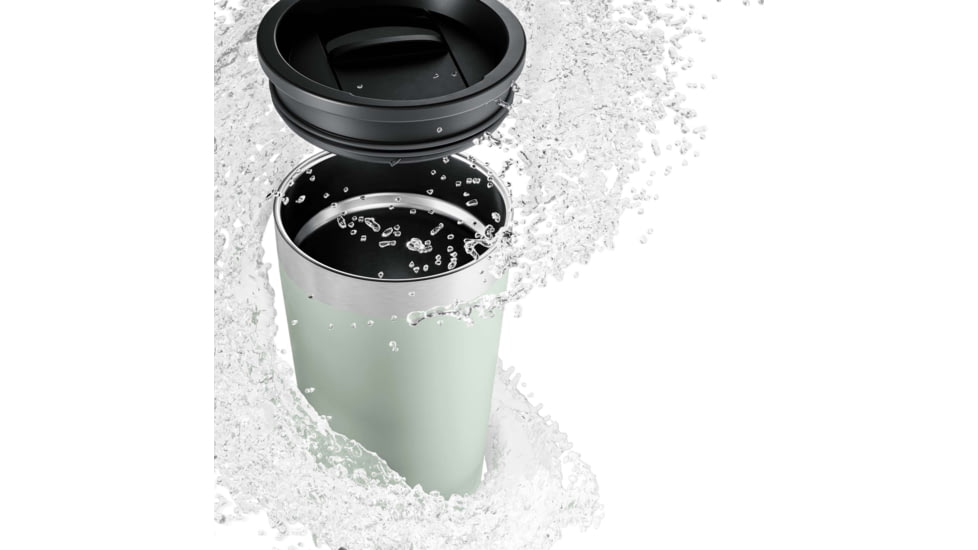 DOMETIC Thermo Bottle, Moss, 20 oz, 9600029348