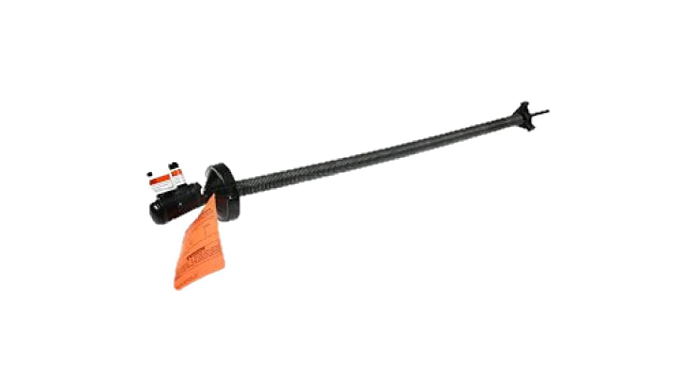 DOMETIC Torsion Assembly Left Hand F/9100, Black, 3310420.017U