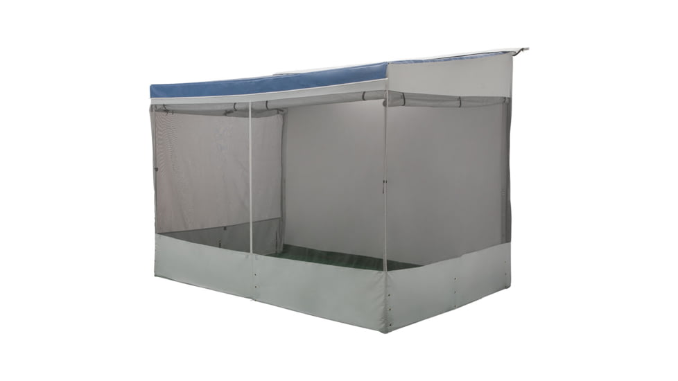DOMETIC Trimline Screen Room With Privacy Panels, 9ft, 947209.009
