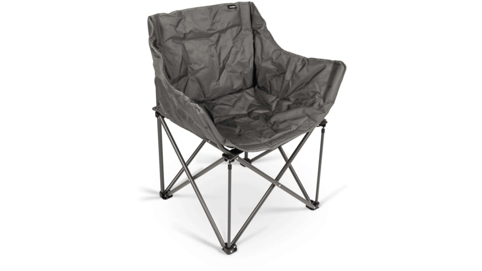 DOMETIC Tub 180 Folding Camp Chair, Ore, 9120001229