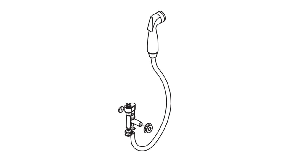 DOMETIC Vacuum Breaker Kit For Multiple Models, 385230335