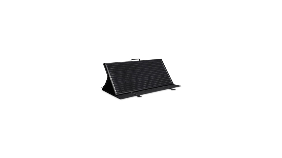 Dometic Zamp Solar OBSIDIANAR SERIES 100 Watt Kit, 9620001102