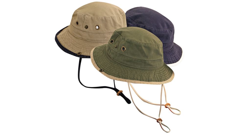 Dorfman Pacific Kids Boonie Assort C871-BASC