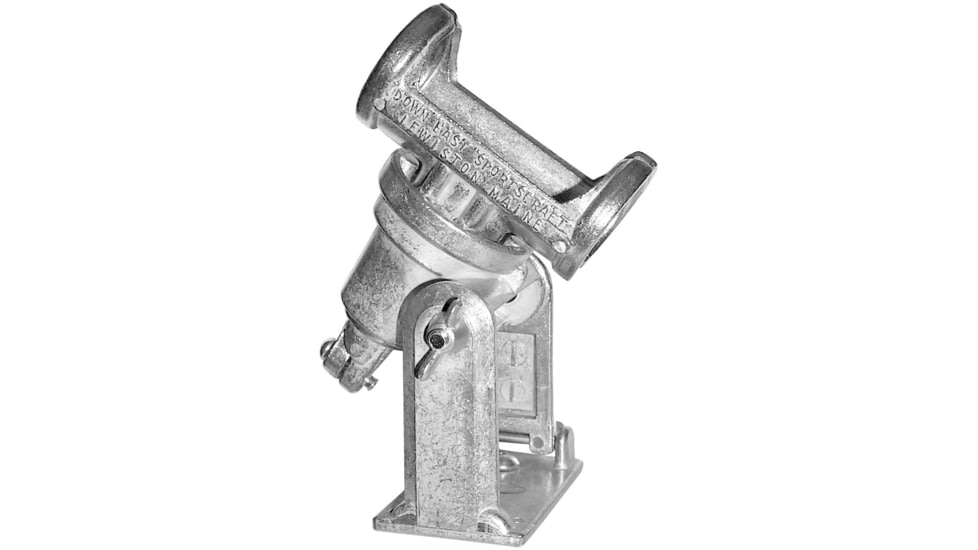 Down-East Sportscraft Salty Bolt-On Rod Holder