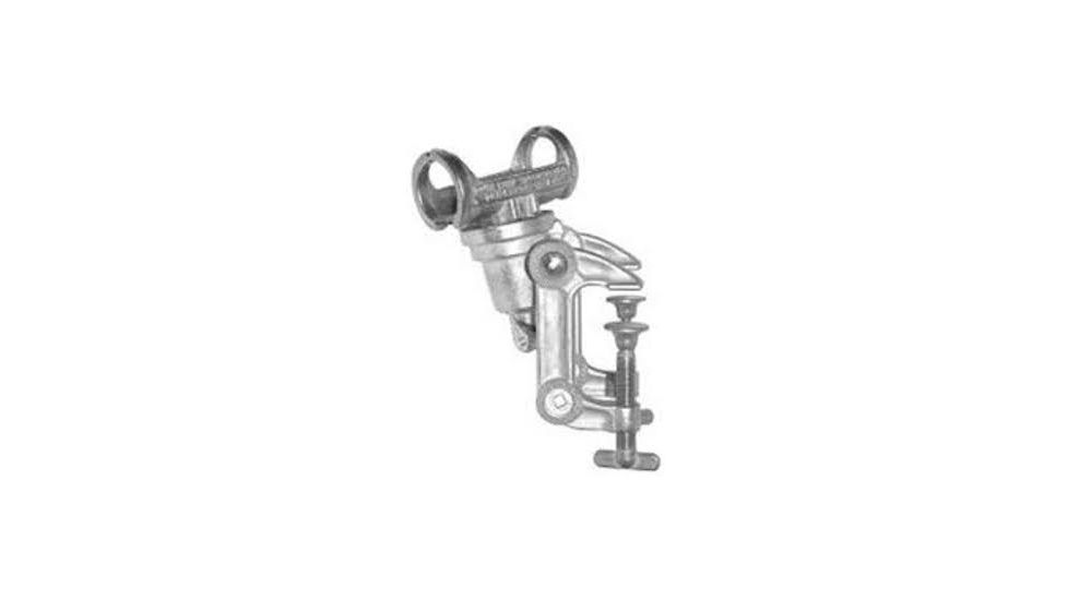 Down-East Sportscraft Salty Double Clamp Rod Holder 643379
