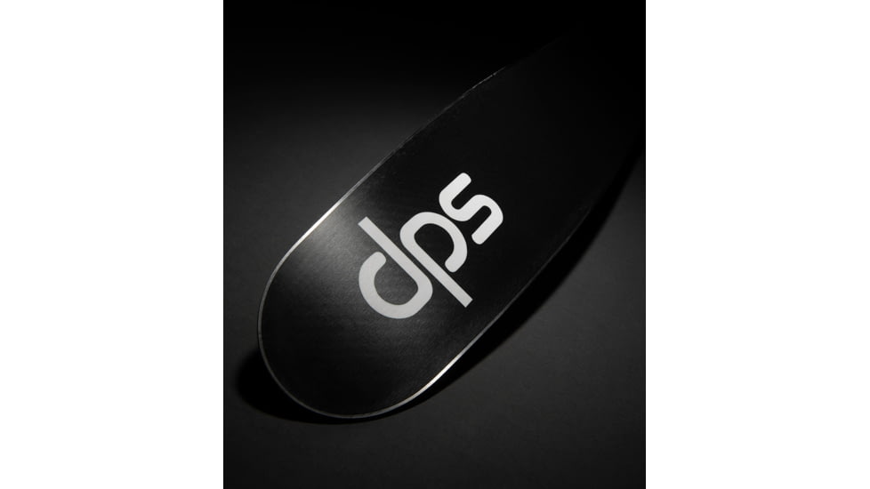 DPS Pagoda 112RP Skis, 178 cm, Light Green, S-P112RP-178LG