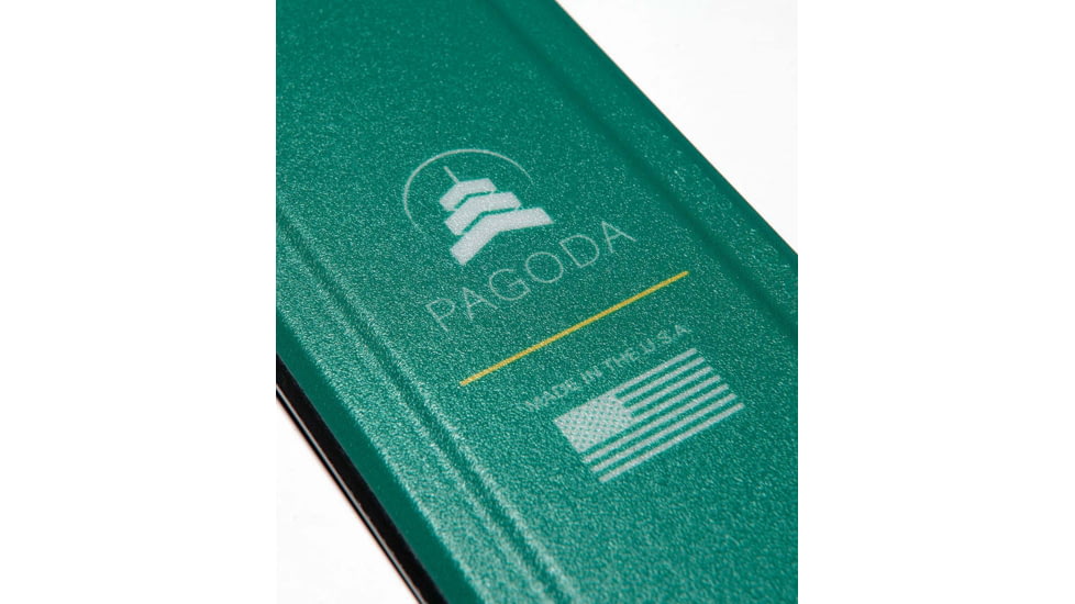 DPS Pagoda 112RP Skis, 184 cm, Light Green, S-P112RP-184LG