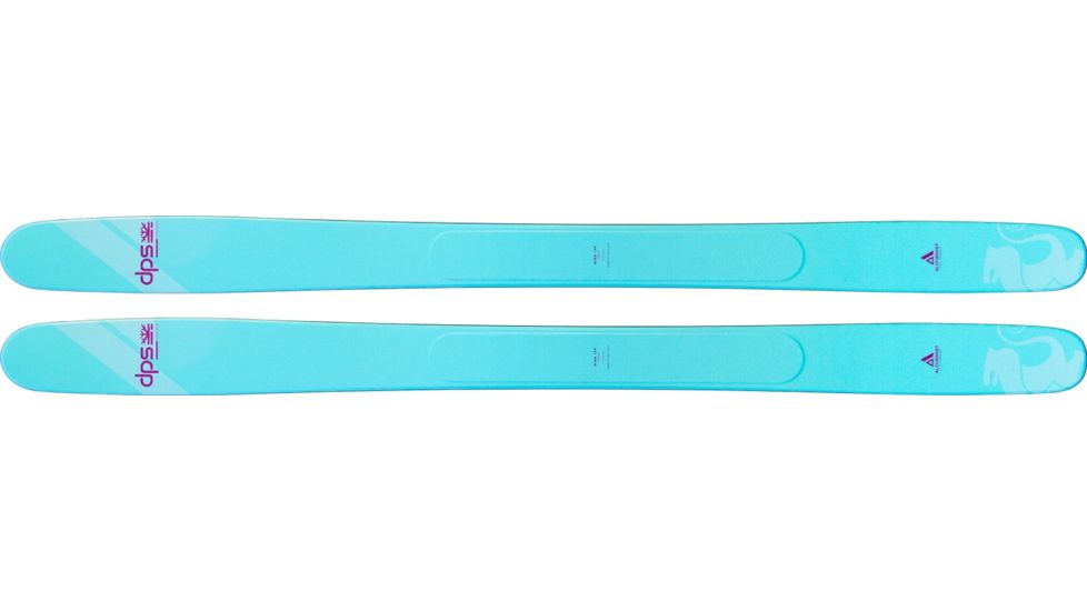 DPS Alchemist Nina 99, 158cm Skis, A158N99