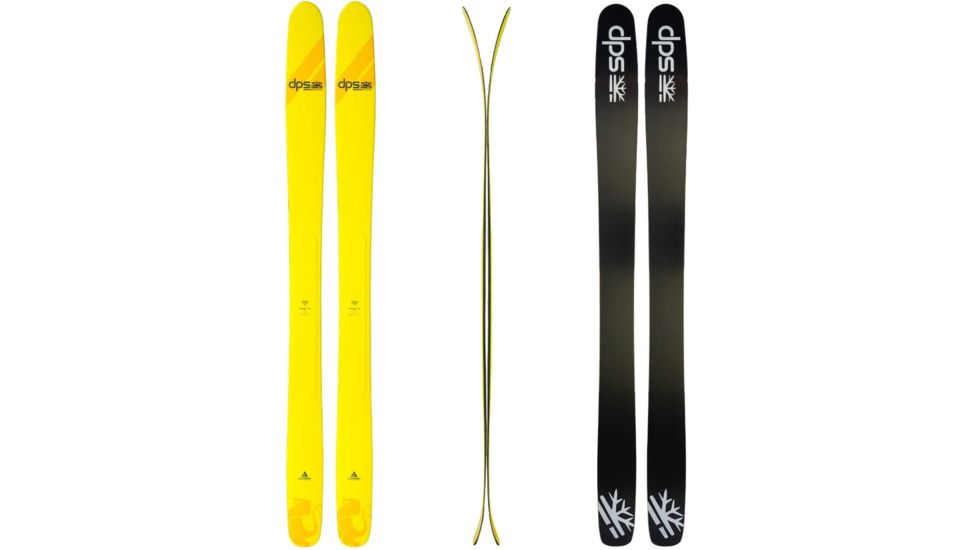 DPS Alchemist Wailer A112 RP Ski, 189cm, A189W112RP